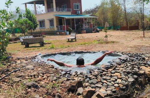 Alibaug Villa | Spring Farm Ville