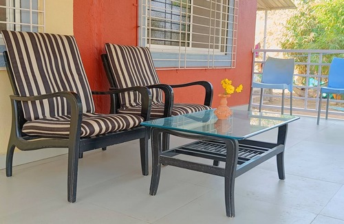 Alibaug Villa | Spring Farm Ville