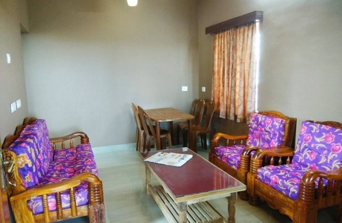 Kodaikanal Villa | Spring Gardens Homestay