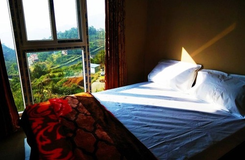 Kodaikanal Villa | Spring Gardens Homestay