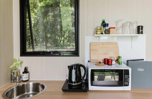 Eureka House | Spring Haven Retreat by Tiny Away