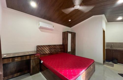 Murud Hotel | Spring Nature Stay