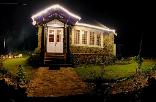 Kodaikanal Villa | Springdale Villa | Entire Modern Heritage Villa