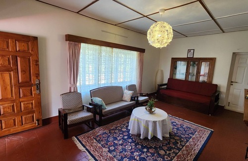 Kodaikanal Villa | Springdale Villa | Entire Modern Heritage Villa