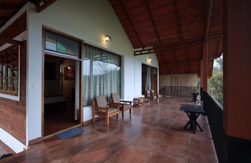 Virarajendrapet House | Springfield coorg