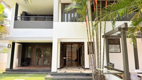 Kochi Villa | Springfield