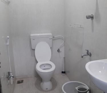 Mahabalipuram Beach House | Squirrel Nest Guest House