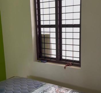 Kulanada Apartment | SR Apartments Kollakadavu