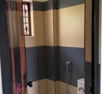 Kulanada Apartment | SR Apartments Kollakadavu