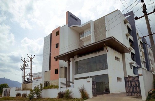 Coimbatore Apartment | SR BOUTIQUEE STAY