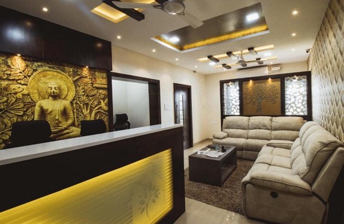Coimbatore Apartment | SR BOUTIQUEE STAY
