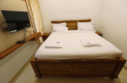 Madipakkam House | SR Castle Madipakkam
