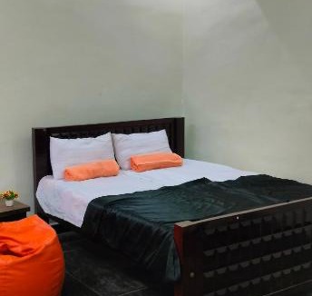 Gandikota Hotel | SR Gandikota Resort