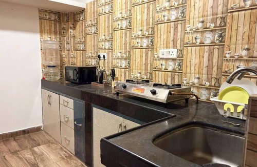 Hyderabad Apartment | SR Homes l: Premium 3 BHK @ Mehdipatnam
