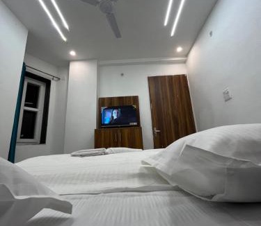 Tapovan House | SR Kafal home stay