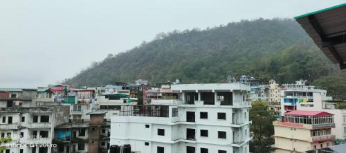 Tapovan House | SR Kafal home stay