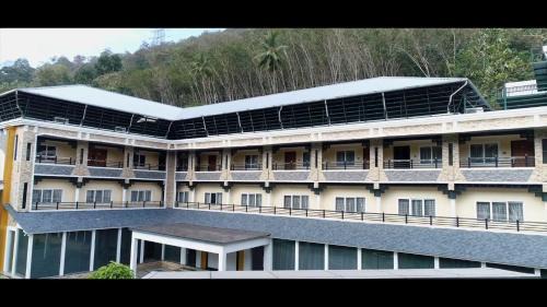 Thenmala Hotel | Sr Palaceinn