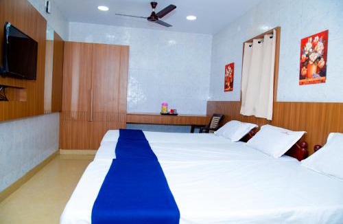 Ambattur Hotel | SR Residency