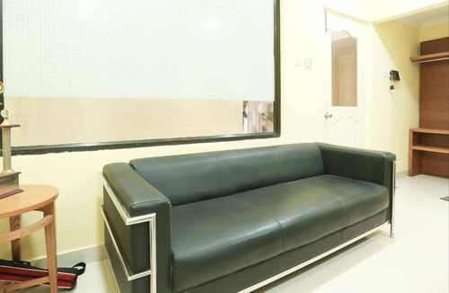 Periamet Hotel | Sr Residency