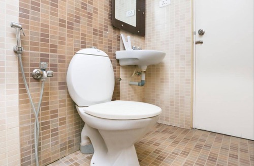 Periamet Hotel | Sr Residency