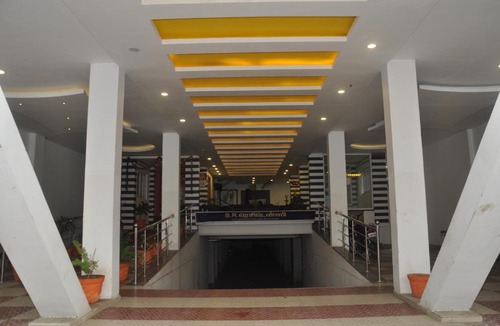 Kumbakonam Hotel | SR Residency