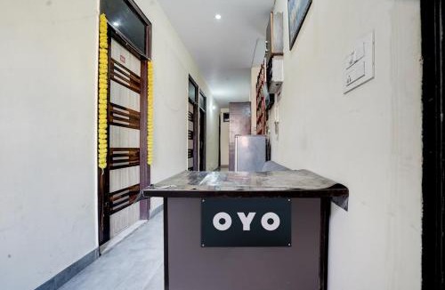 New Delhi House | Sr Residency