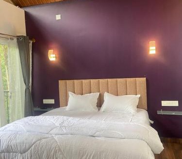 Vayittiri House | SR Villa - Serenity by riverside