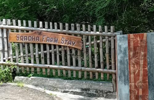 Muthalamada House | Sradha Farm Stay - Kollengode