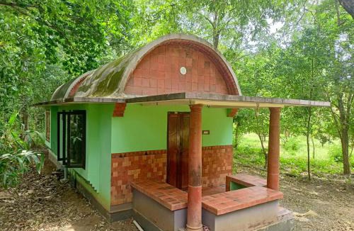 Muthalamada House | Sradha Farm Stay - Kollengode