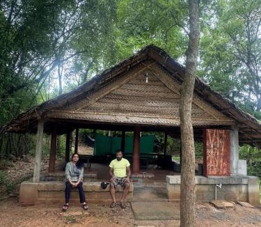 Muthalamada House | Sradha Farm Stay - Kollengode