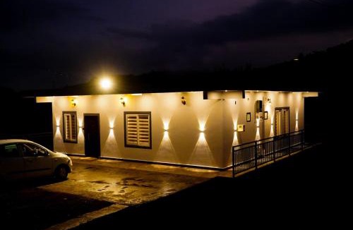 Elappara Villa | Sravan Villa