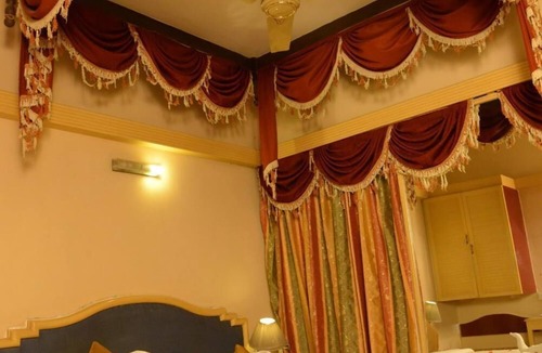 Vannarpettai Hotel | Sree Bharani Hotels