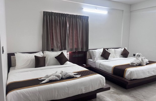 Attibele Hotel | Sree Brewery and kitchen