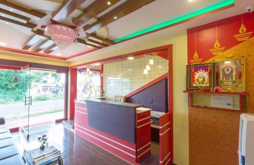 Kushalnagar Cabin | Sree Comforts