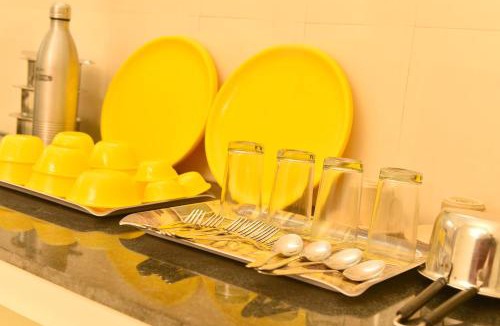 Nungambakkam Apartment | Sree Devi Niwas