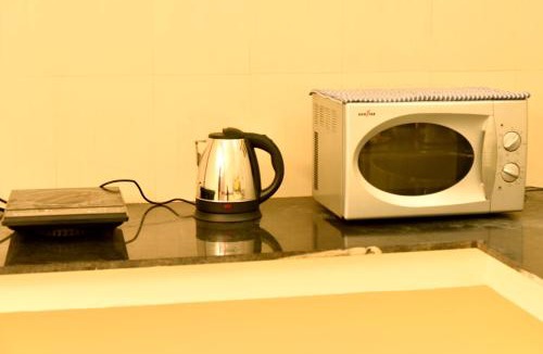 Nungambakkam Apartment | Sree Devi Niwas