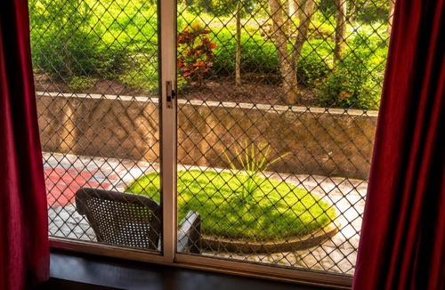 Mullusoge Hotel | Sree Durga Veerabhoomi Resort