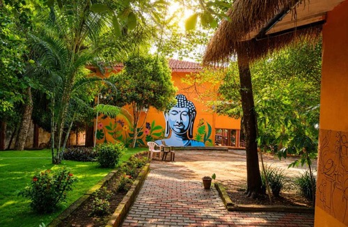 Mullusoge Hotel | Sree Durga Veerabhoomi Resort