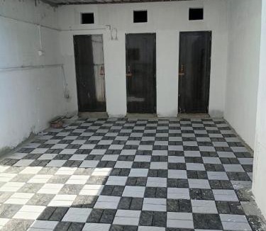 Tiruchendur Villa | SREE Family AC Stay Walk to Murugan Temple