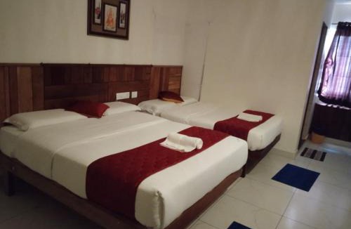Palani Hotel | sree ganesh inn