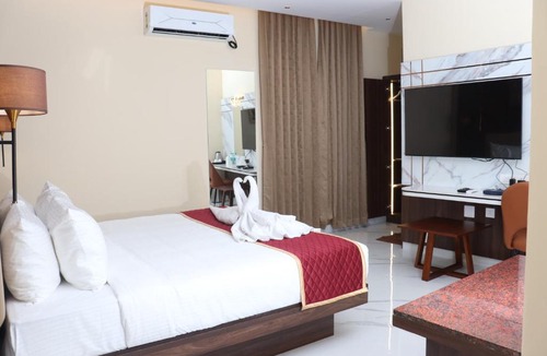 Kumbakonam Hotel | Sree Grand Inn