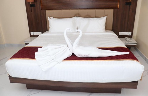 Kumbakonam Hotel | Sree Grand Inn