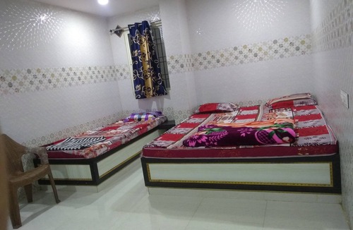 Mantralayam Hotel | Sree Guru Sannidhi A Budget Luxury Lodge