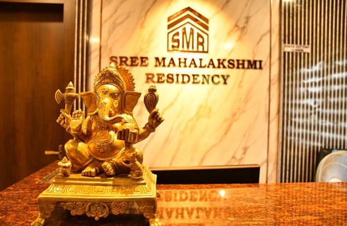 Aruppukkottai Hotel | Sree Mahalakshmi Residency