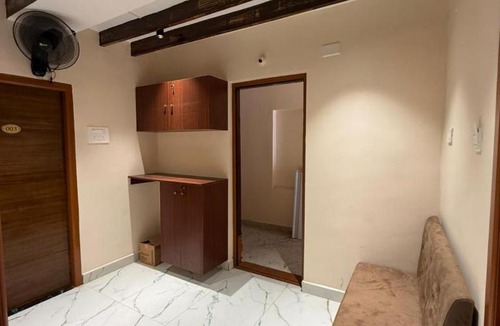 Kanchipuram House | Sree Nilayam Home Stay