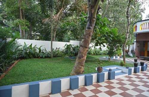 Poovar House | Sree Padmanabha Heritage Pvt LTD