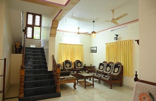 Poovar House | Sree Padmanabha Heritage Pvt LTD