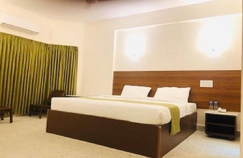 Puttaparthi Hotel | Sree Parthi Hotel