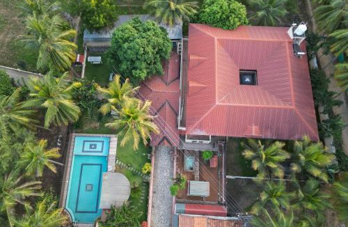 Coimbatore Hotel | Sree Rame Farm Stay