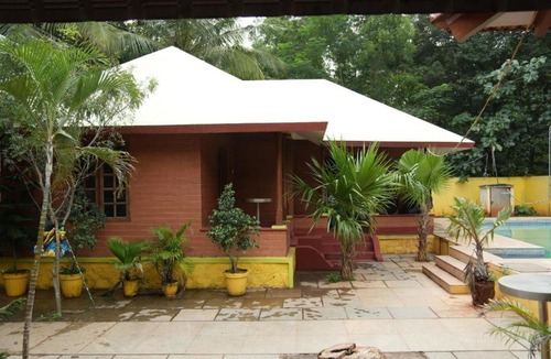 Moratandi Villa | Sree Resorts